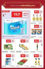 Carrefour catalogue Page 26