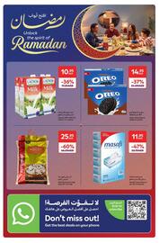 Carrefour catalogue Page 32