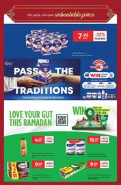 Carrefour catalogue Page 4