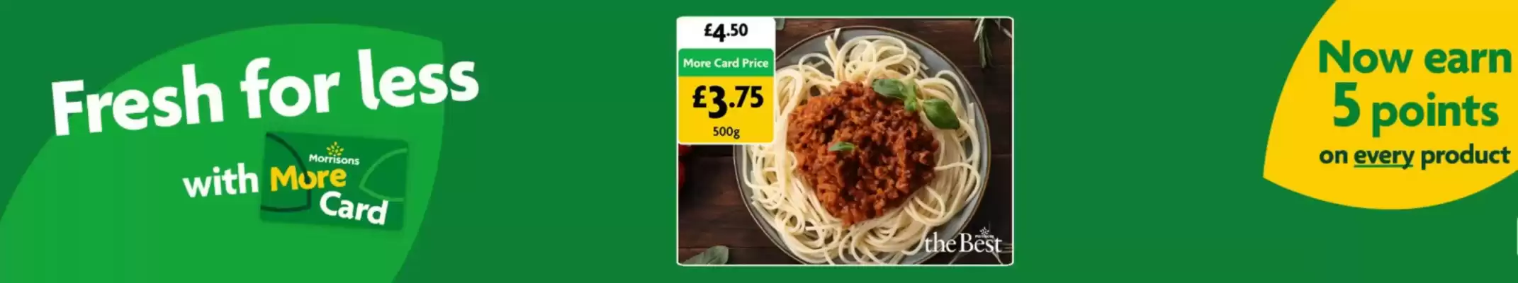 Morrisons leaflet (valid until 17-03)