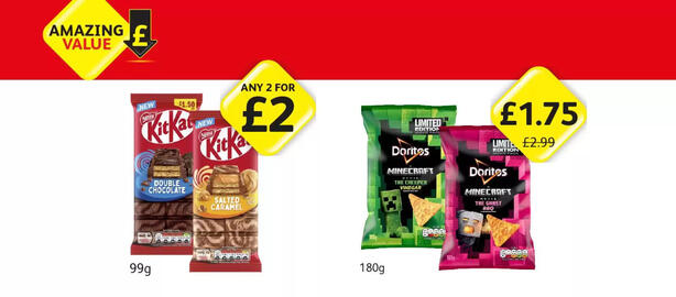 Londis leaflet Page 5