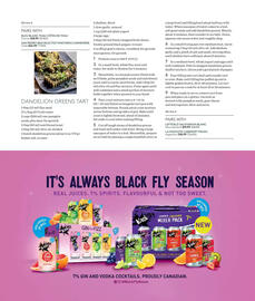 BC Liquor Stores flyer Page 104