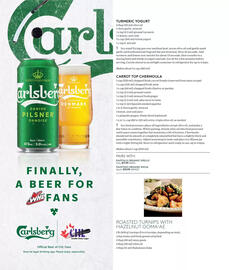 BC Liquor Stores flyer Page 108