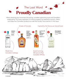 BC Liquor Stores flyer Page 114