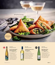 BC Liquor Stores flyer Page 49