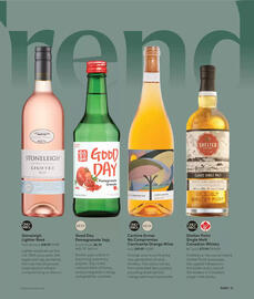 BC Liquor Stores flyer Page 53