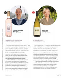 BC Liquor Stores flyer Page 85