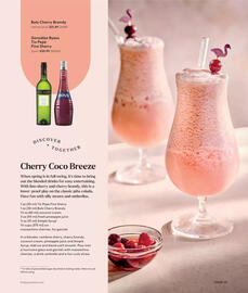 BC Liquor Stores flyer Page 89