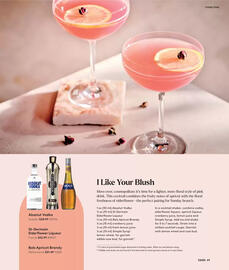 BC Liquor Stores flyer Page 91