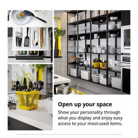 IKEA flyer Page 33