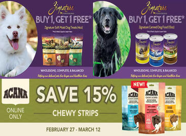 Petland flyer Page 2