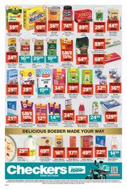 Checkers Hyper catalogue Page 2