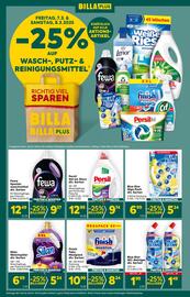 Billa Flugblatt woche 10 Seite 2