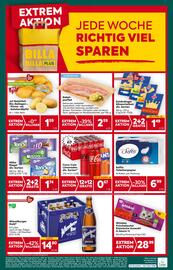 Billa Box Flugblatt woche 10 Seite 16