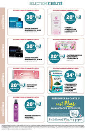 Catalogue Hyper U | Carte U page 12