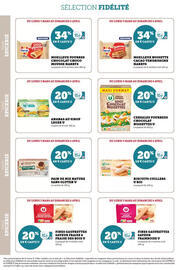 Catalogue Hyper U | Carte U page 14