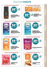 Catalogue Hyper U | Carte U page 15