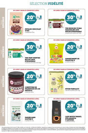 Catalogue Hyper U | Carte U page 16