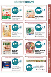 Catalogue Hyper U | Carte U page 3