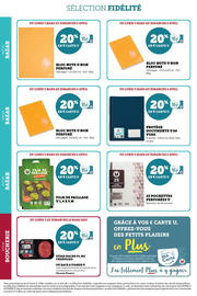 Catalogue Hyper U | Carte U page 32