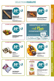 Catalogue Hyper U | Carte U page 33