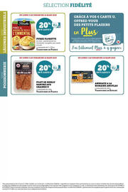 Catalogue Hyper U | Carte U page 34