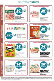 Catalogue Hyper U | Carte U page 4