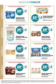 Catalogue Hyper U | Carte U page 6