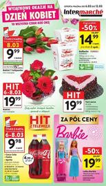 Intermarche gazetka tydzień 10 Strona 1