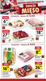 Intermarche gazetka tydzień 10 Strona 14