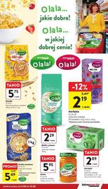 Intermarche gazetka tydzień 10 Strona 25