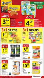 Intermarche gazetka tydzień 10 Strona 29