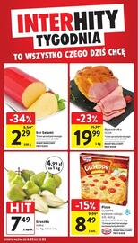 Intermarche gazetka tydzień 10 Strona 4