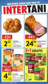 Intermarche gazetka tydzień 10 Strona 42