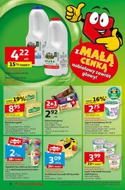 Auchan gazetka | Supermarket Strona 10