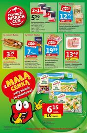 Auchan gazetka | Supermarket Strona 11