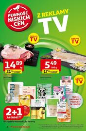 Auchan gazetka | Supermarket Strona 2