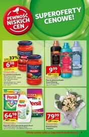 Auchan gazetka | Supermarket Strona 3