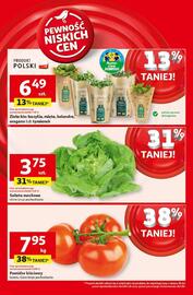 Auchan gazetka | Supermarket Strona 4