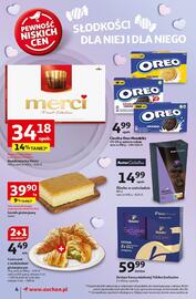 Auchan gazetka | Supermarket Strona 6