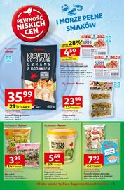 Auchan gazetka | Supermarket Strona 7