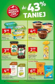 Auchan gazetka | Supermarket Strona 8