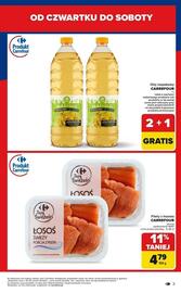 Carrefour Market gazetka Strona 3