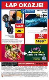 Carrefour Market gazetka Strona 8