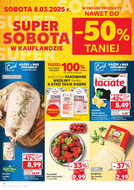 Kaufland gazetka tydzień 10 Strona 10