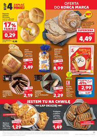 Kaufland gazetka tydzień 10 Strona 25