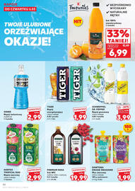 Kaufland gazetka tydzień 10 Strona 40