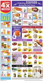 Safeway Weekly Ad week 10 Page 2