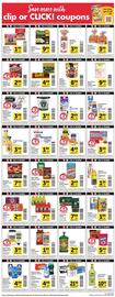 Safeway Weekly Ad week 10 Page 3