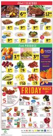 Safeway Weekly Ad week 10 Page 4